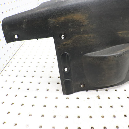 2009 Arctic Cat Crossfire R 8 Fender Bellypan Right 4706-076