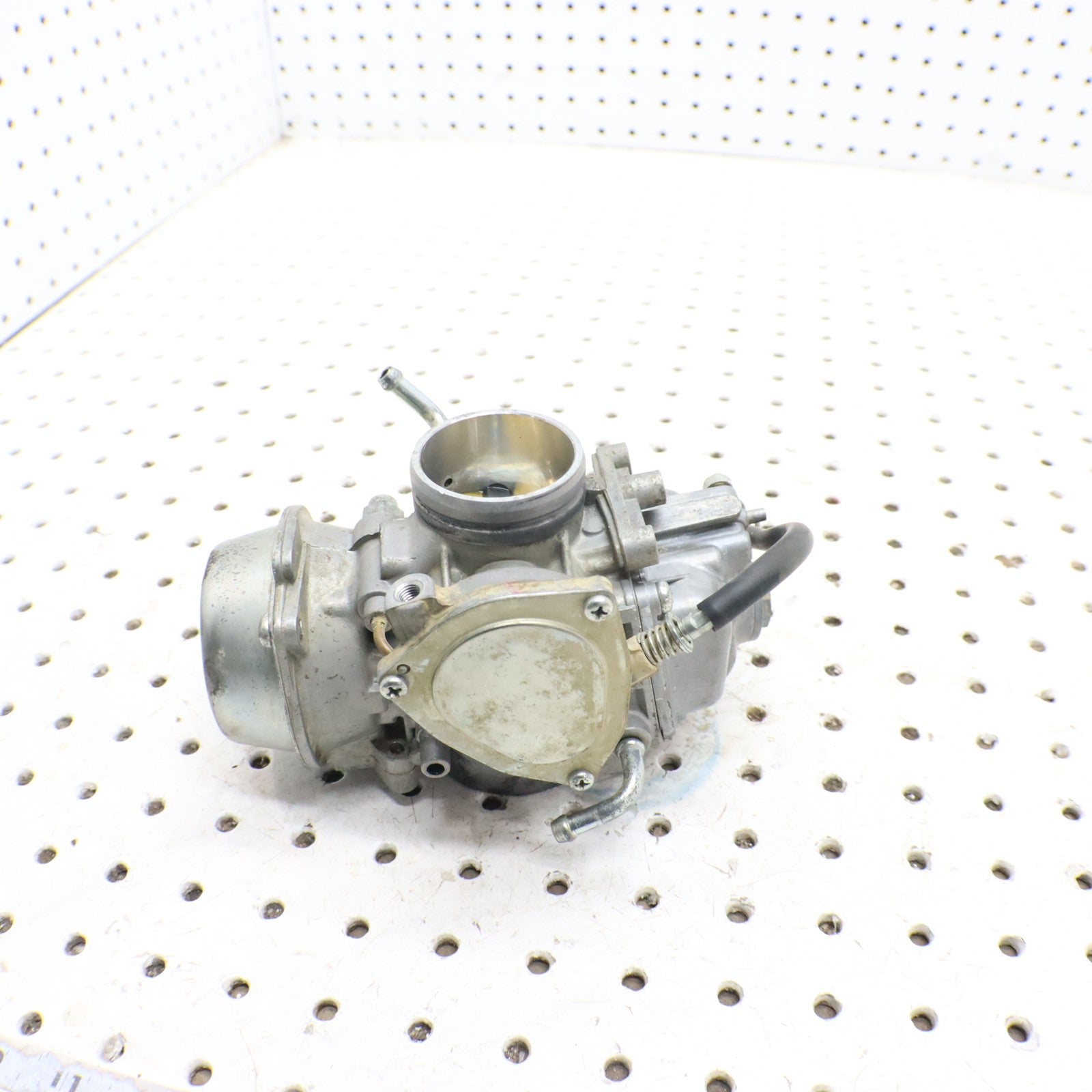 2012 Polaris Sportsman 500 HO MIKUNI FLATSLIDE Carburetor 3131742
