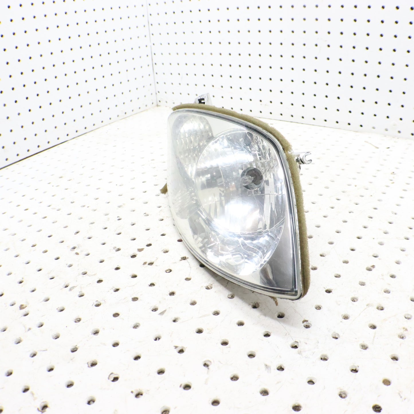 2009 Arctic Cat Crossfire R 8 Head Light Headlight RIGHT 0609-848