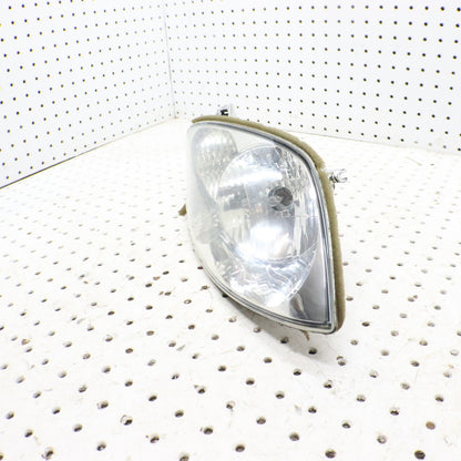 2009 Arctic Cat Crossfire R 8 Head Light Headlight RIGHT 0609-848