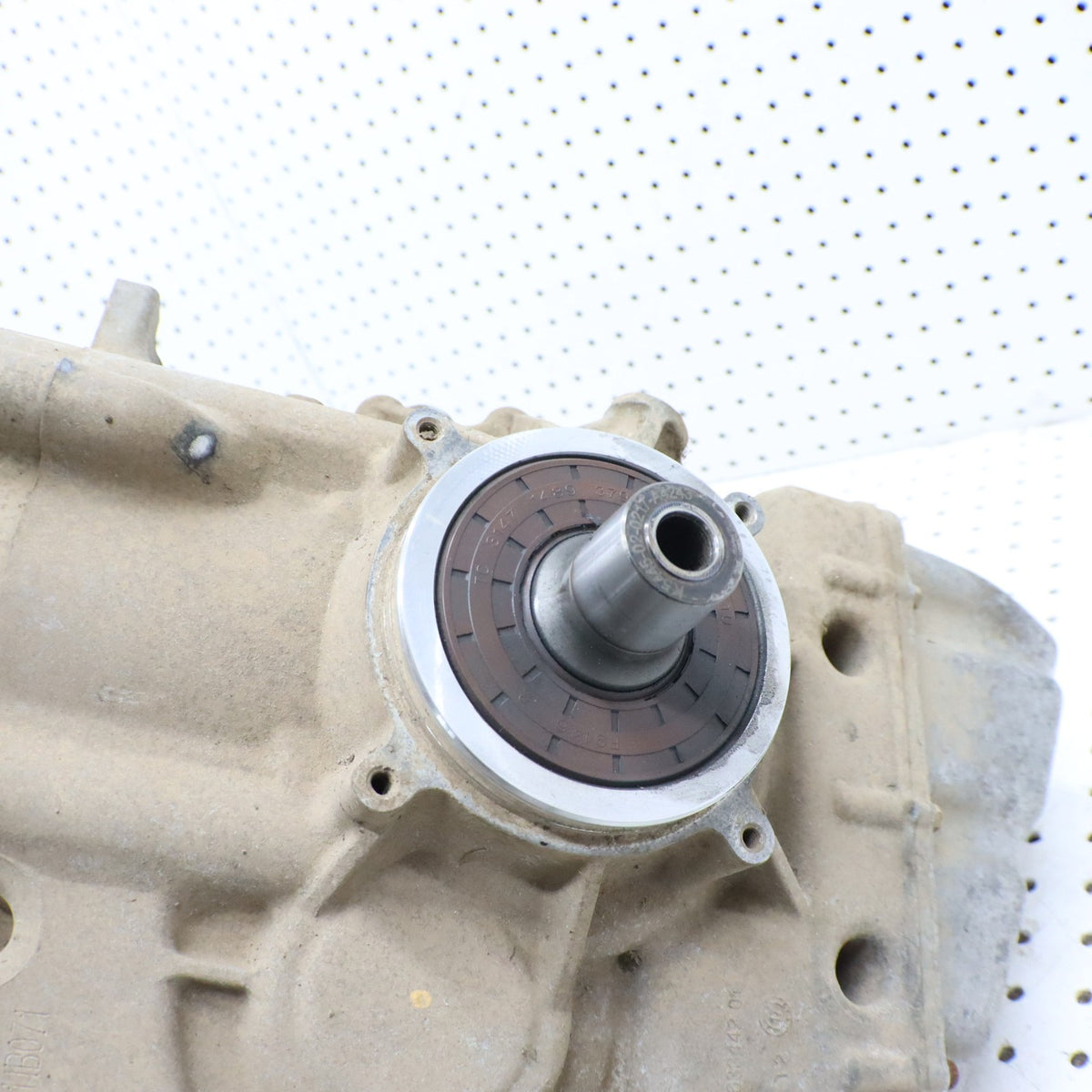 2017 Polaris Sportsman 450 Engine Motor COMPLETE 2206364