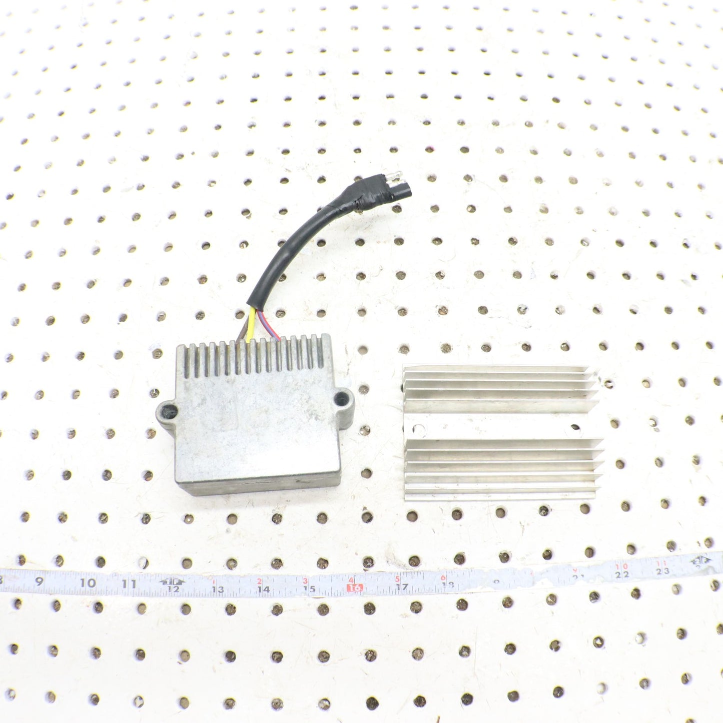 2009 Arctic Cat Crossfire R 8 Voltage Regulator 0630-323; 0630-250