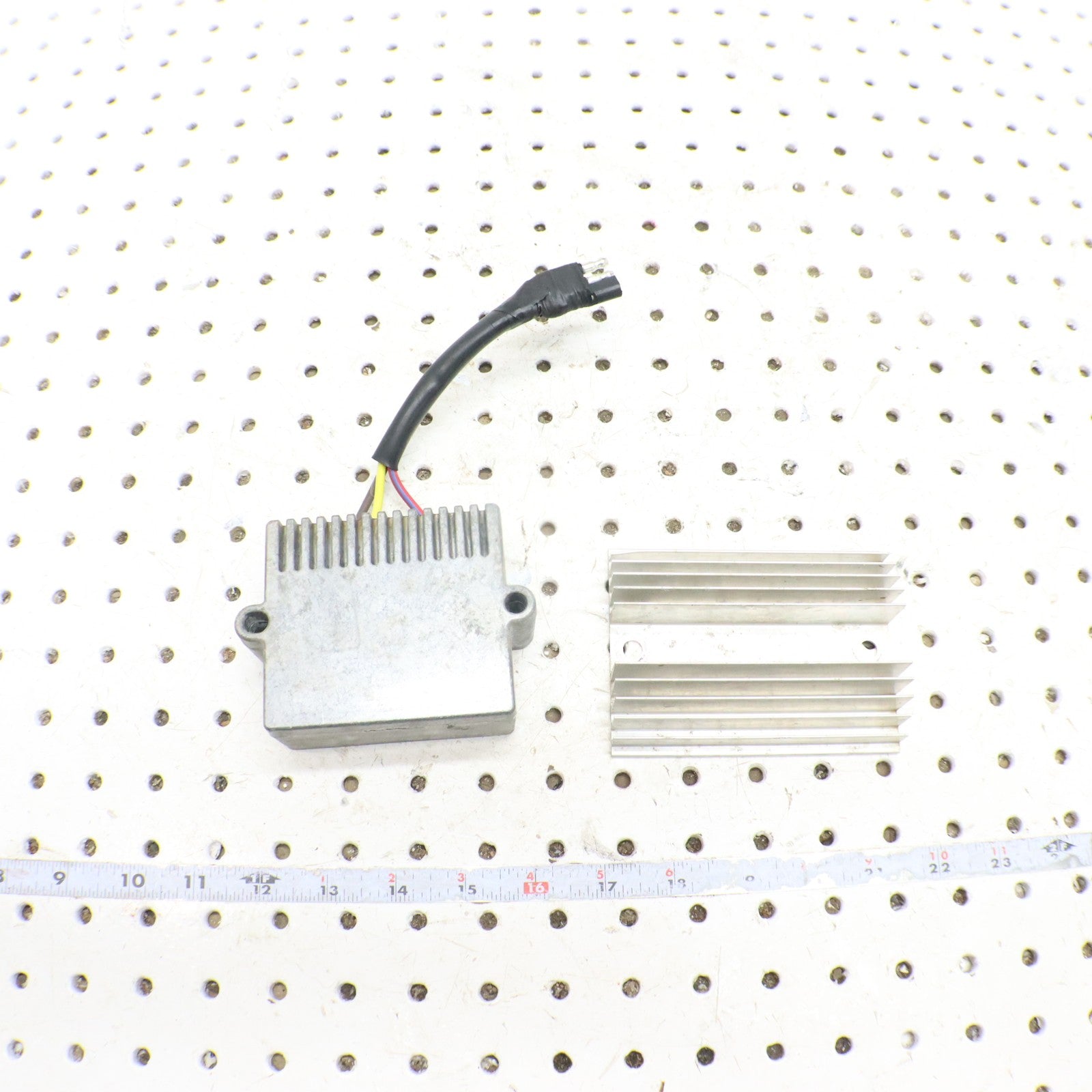 2009 Arctic Cat Crossfire R 8 Voltage Regulator 0630-323; 0630-250