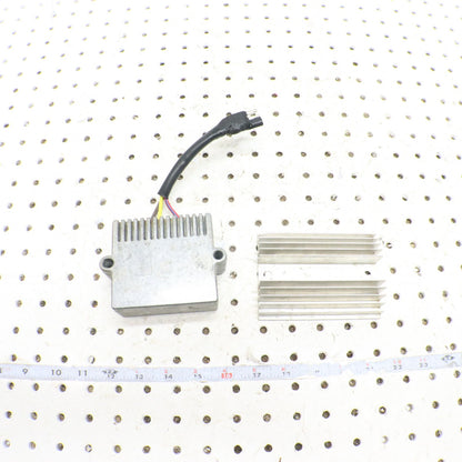 2009 Arctic Cat Crossfire R 8 Voltage Regulator 0630-323; 0630-250