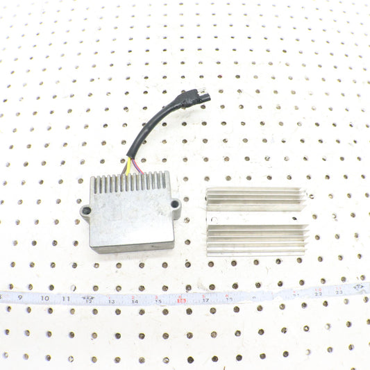 2009 Arctic Cat Crossfire R 8 Voltage Regulator 0630-323; 0630-250