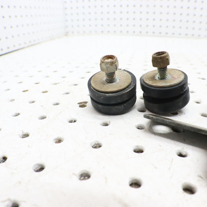 2016 Polaris Sportsman 570 Exhaust Mount Rubber Damper 5241663; 5414945; 5414946