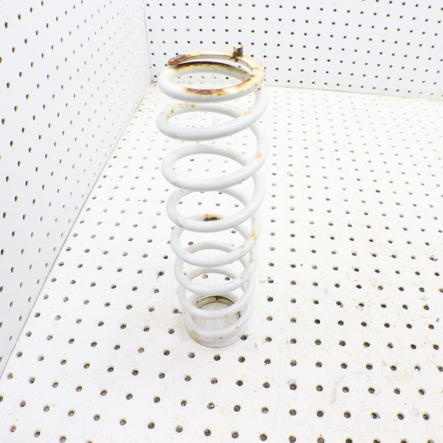 2007 Polaris Iq 600 Shock Spring 7041576-133 10.8" WHITE 