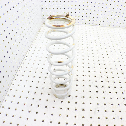 2007 Polaris Iq 600 Shock Spring 7041576-133 10.8" WHITE 