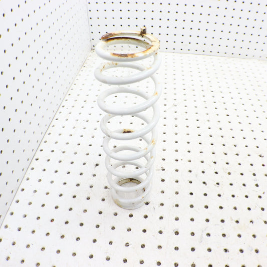 2007 Polaris Iq 600 Shock Spring 7041576-133 10.8" WHITE 