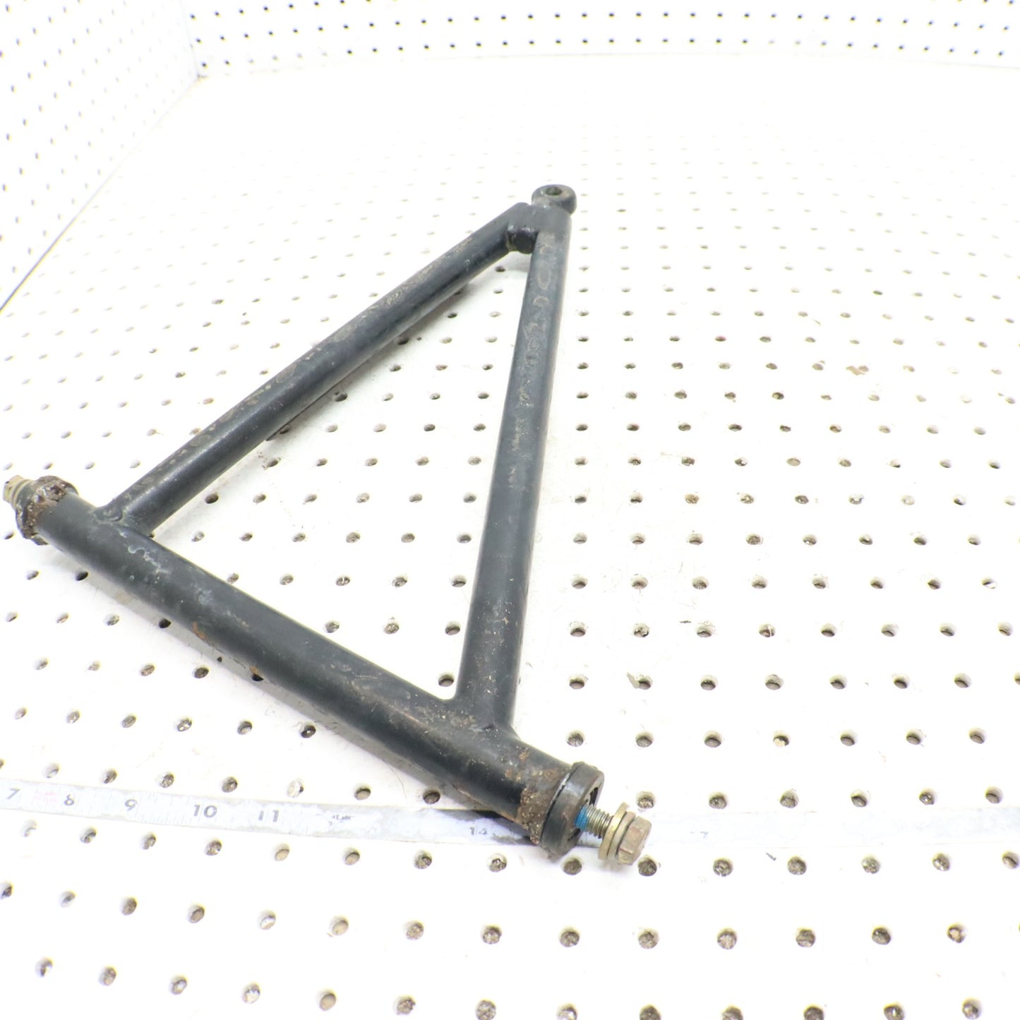 2012 Polaris Sportsman 500 Front Lower Left Control A Arm 2202906