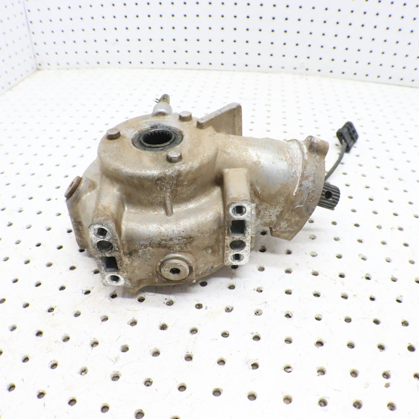 2024 Polaris Sportsman 570 Efi Eps Front Gearcase Differential 1337140 LOW MILES