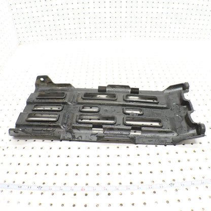 2016 SUZUKI KING QUAD 500 SKID PLATE REAR 42531-31G01 ; 42531-31G01-291
