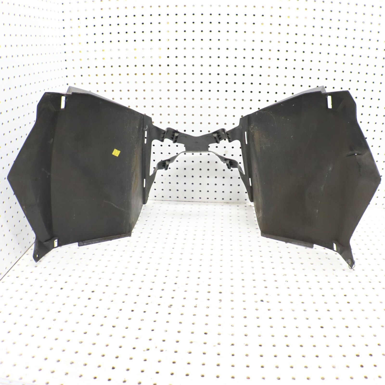 2016 ARCTIC CAT XF 6000 CONSOLE LOWER GAS TANK COVER 3718-998