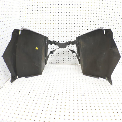 2016 ARCTIC CAT XF 6000 CONSOLE LOWER GAS TANK COVER 3718-998