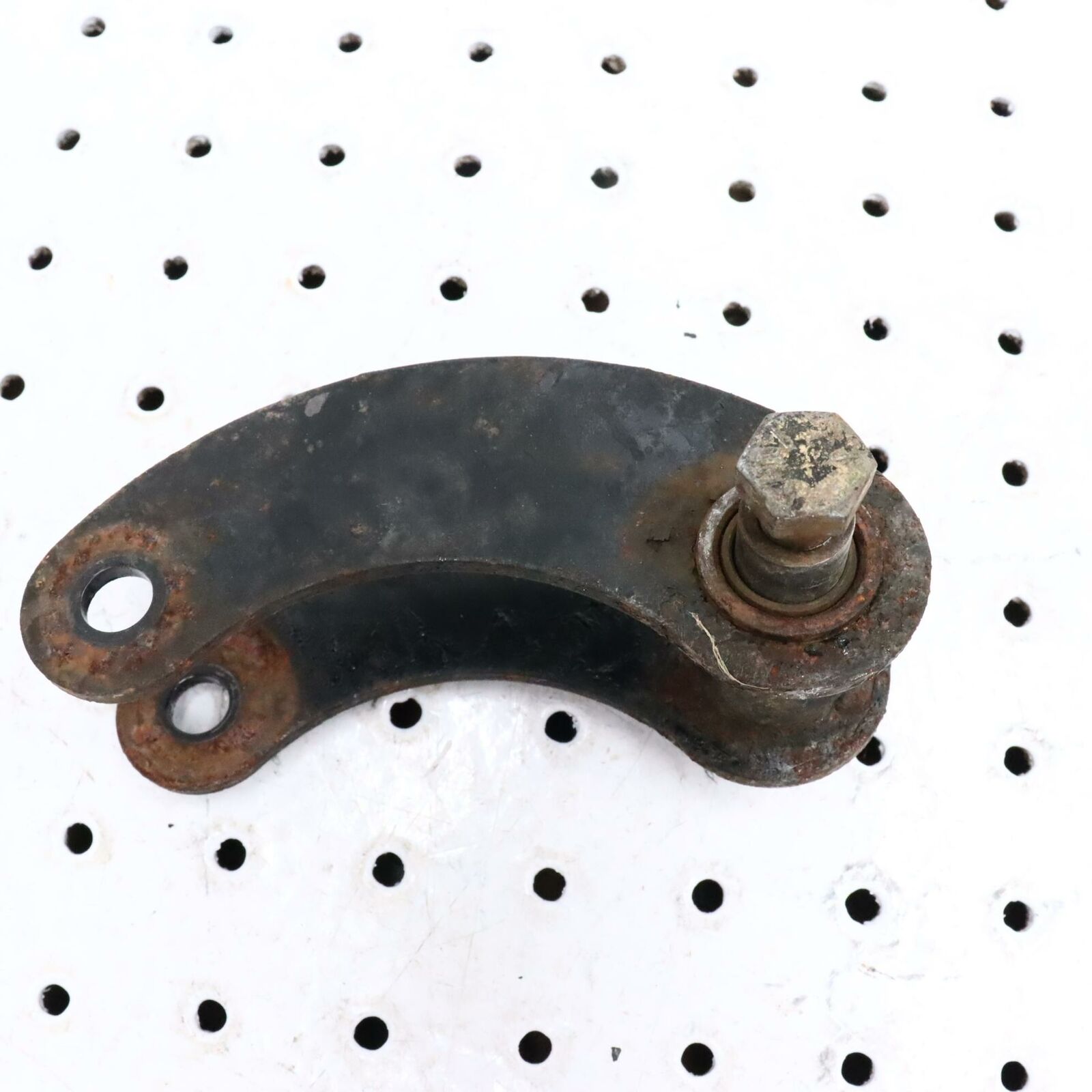 2007 POLARIS IQ 600 REAR SUSPENSION FRONTSHOCK PIVOT 1542059-067