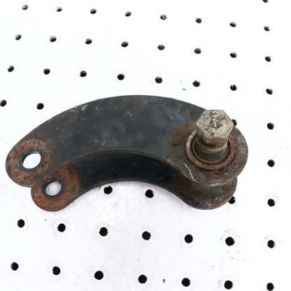 2007 POLARIS IQ 600 REAR SUSPENSION FRONTSHOCK PIVOT 1542059-067
