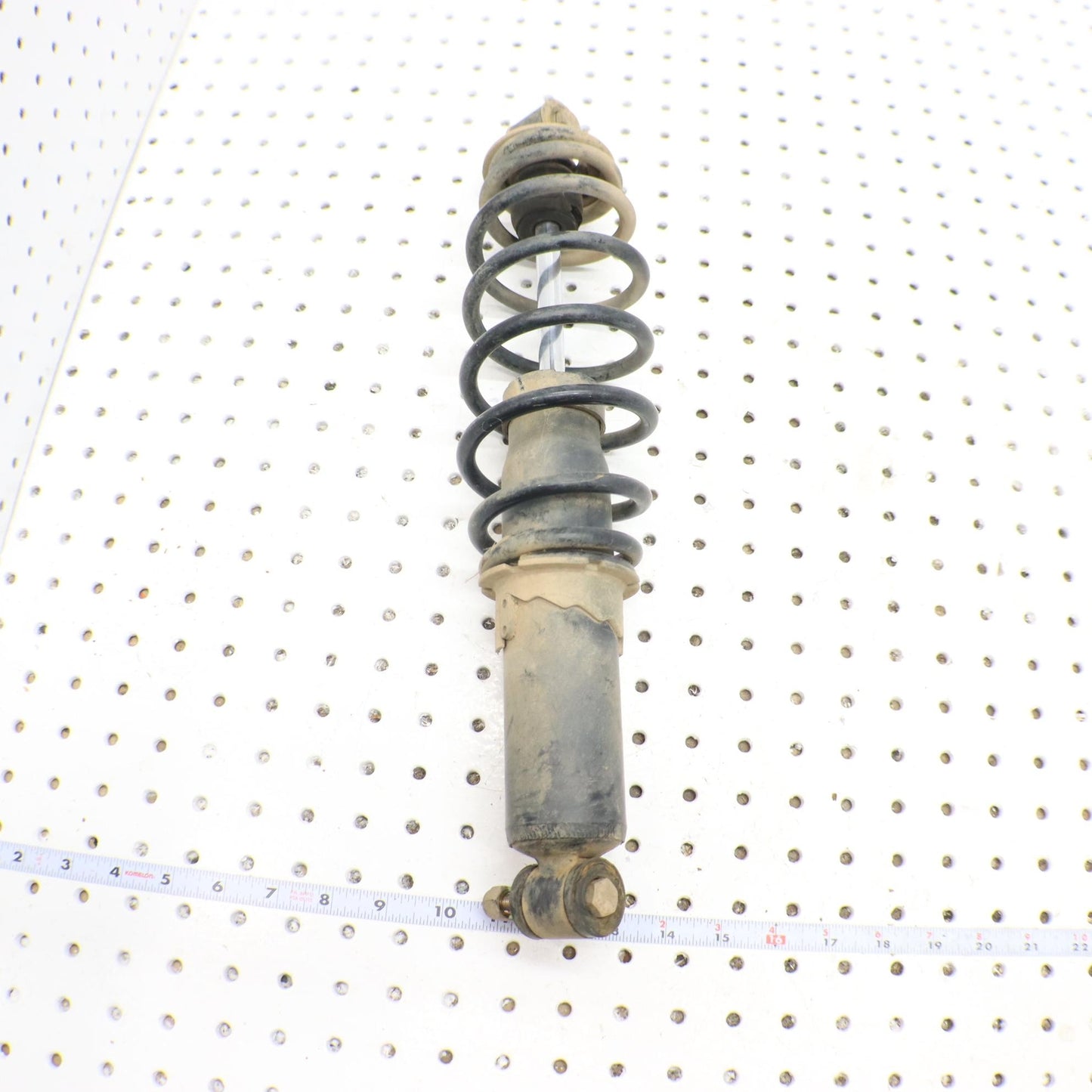 2016 POLARIS SPORTSMAN 570 REAR SHOCK 7043100 7044453-067; 1543682-067