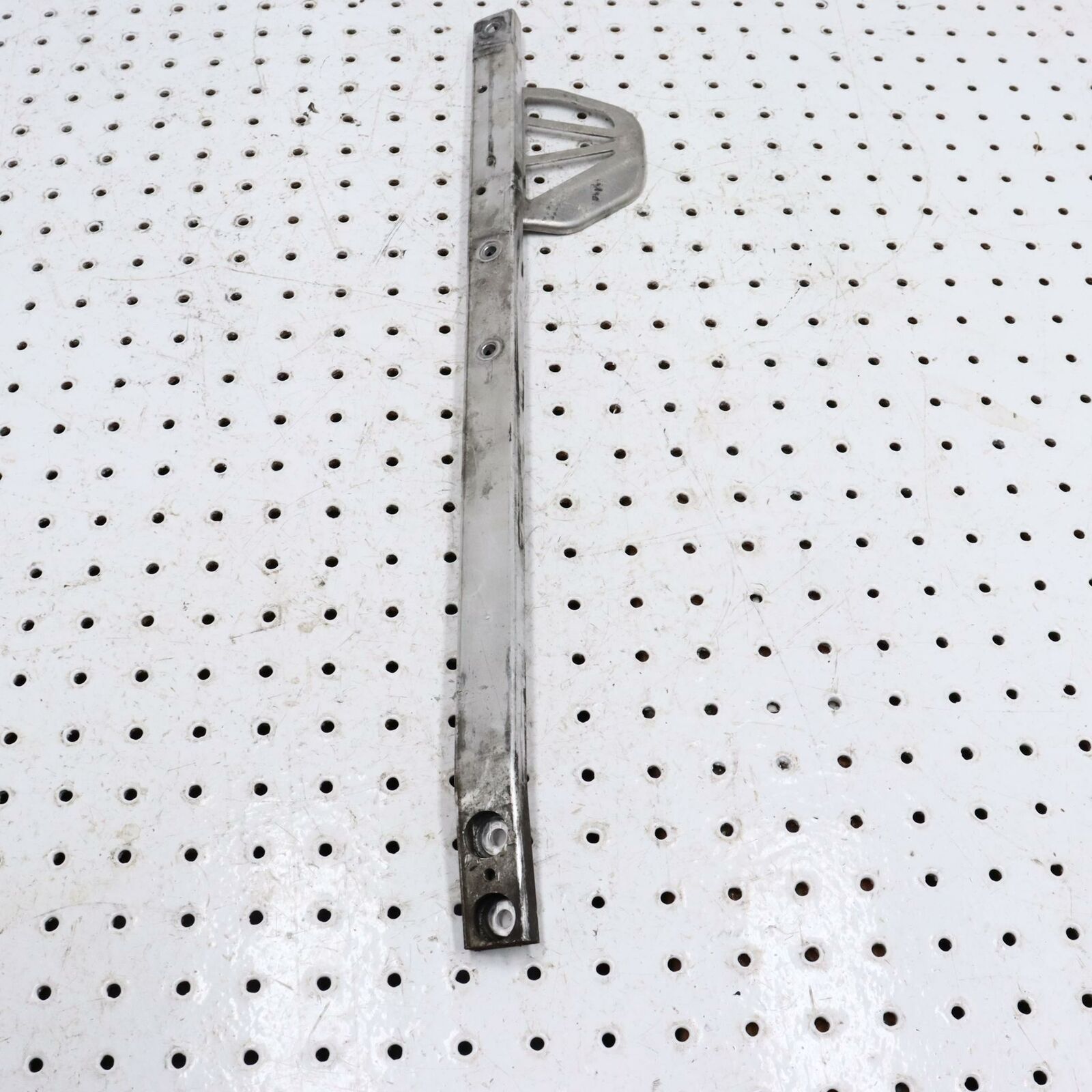 2012 ARCTIC CAT PROCLIMB M800 FRAME CHASISS SUPPORT BRACE LEFT 1607-393