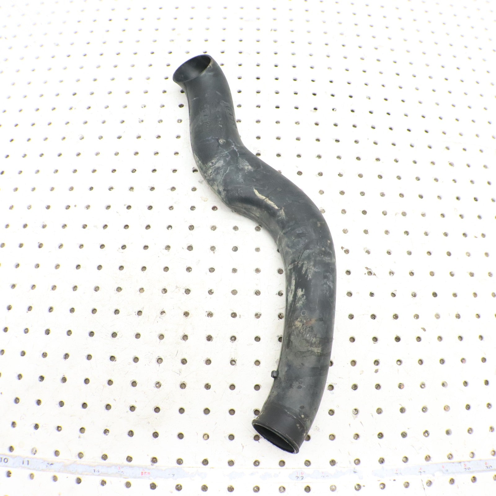 2012 Polaris Sportsman 500 Cvt Clutch Air Inlet Duct 5436958