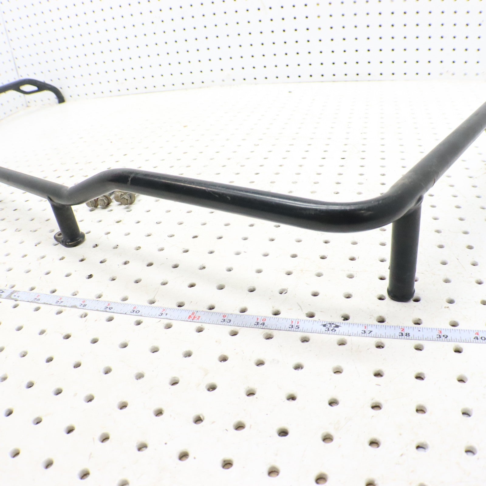 2016 Polaris Sportsman 570 Rear Rack Extension 2879717