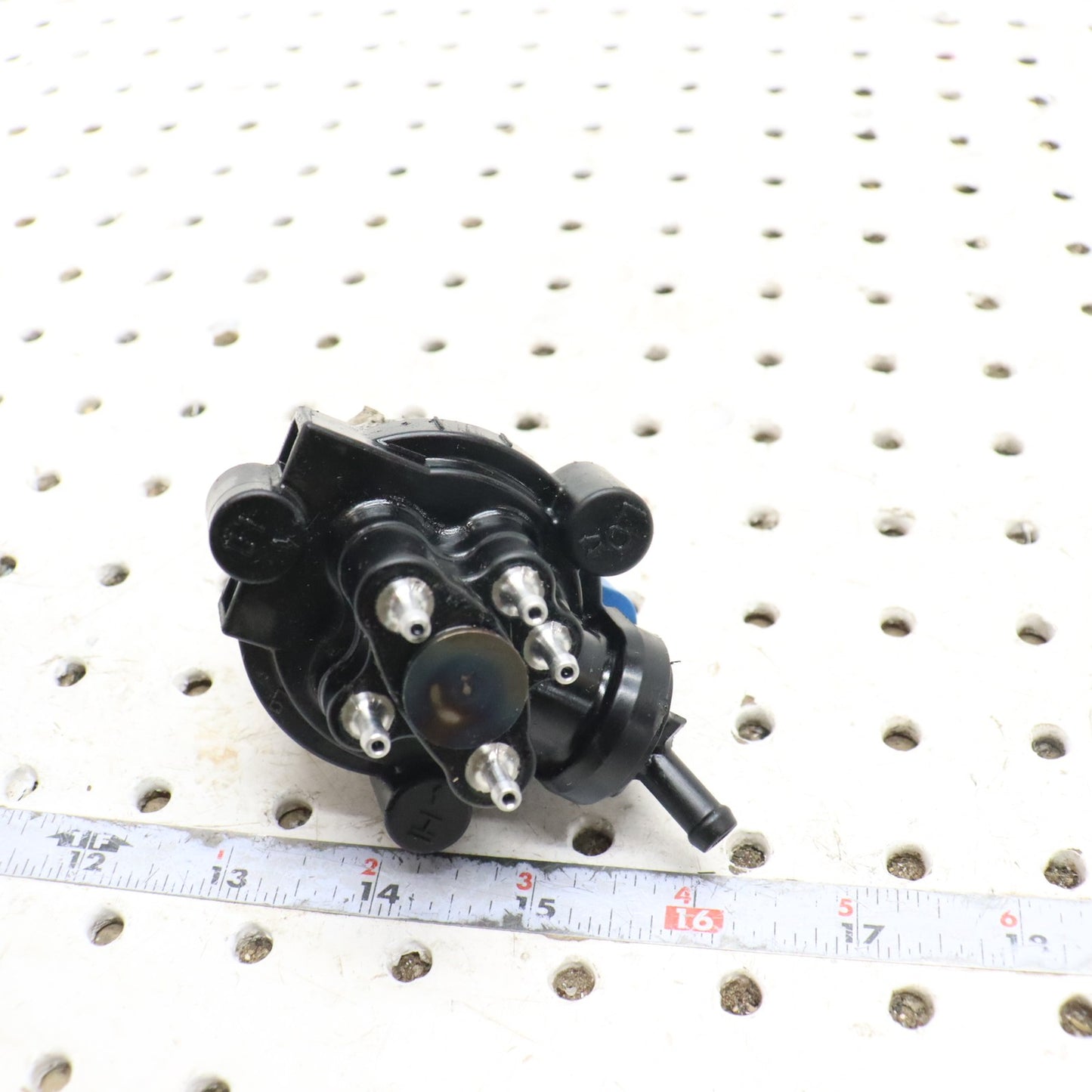 2016 Polaris Rush 800 Oil Pump Electronic 1204446; 2521631