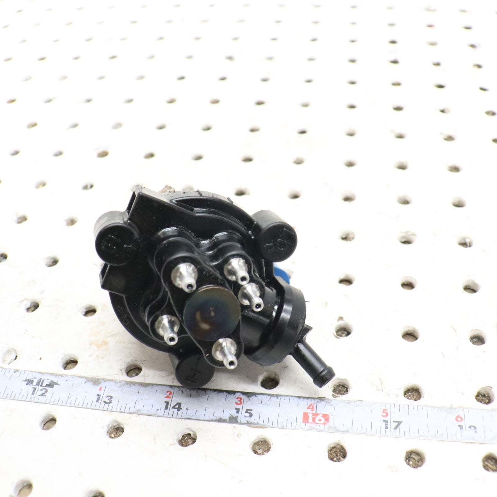 2016 Polaris Rush 800 Oil Pump Electronic 1204446; 2521631