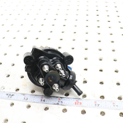 2016 Polaris Rush 800 Oil Pump Electronic 1204446; 2521631