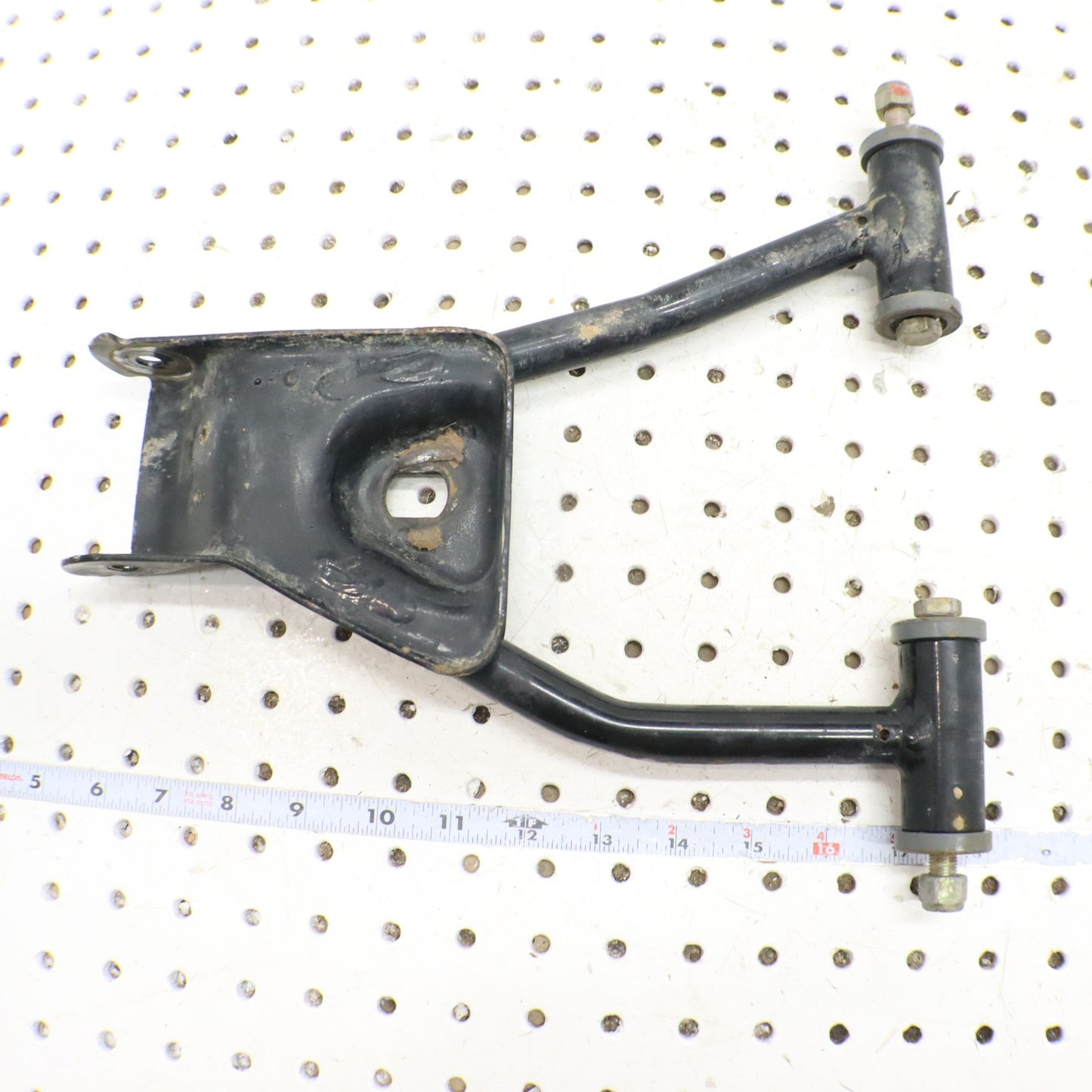 2016 Polaris Sportsman 570 Upper Right Rear Control A Arm  1017748-067