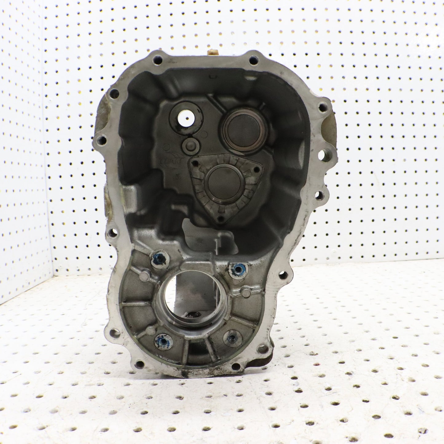 2009 Polaris Sportsman 800 Transmission Gearcase CASE 3234358