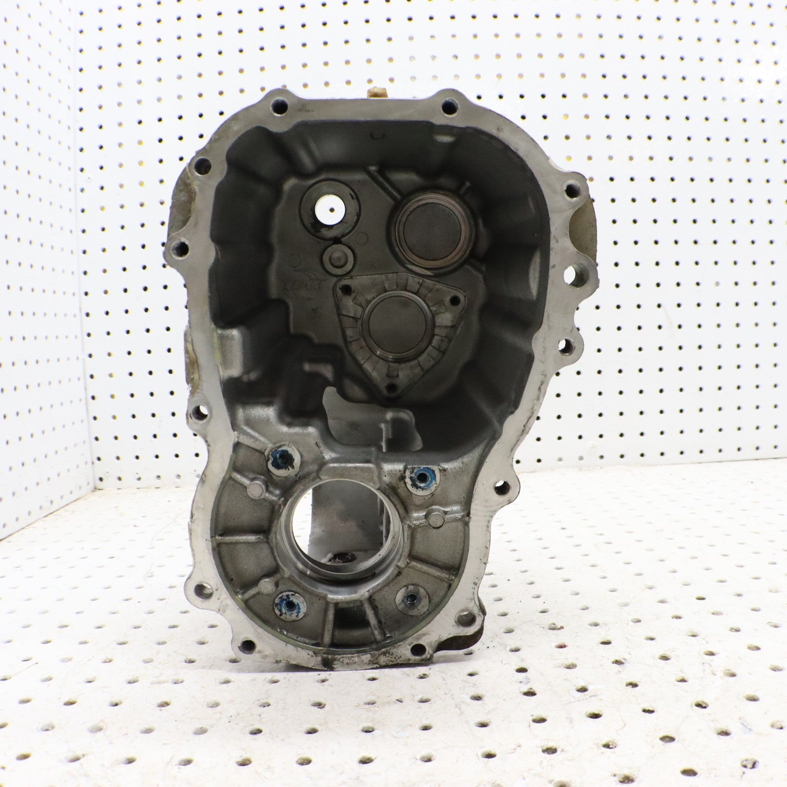 2009 Polaris Sportsman 800 Transmission Gearcase CASE 3234358