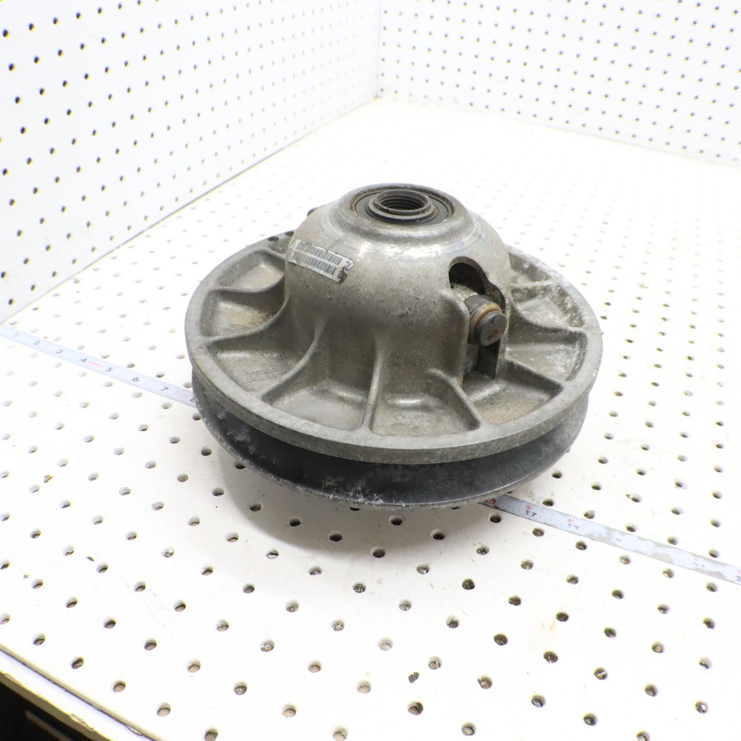 2009 Polaris Sportsman 800 Driven Clutch Secondary Clutch 1322751