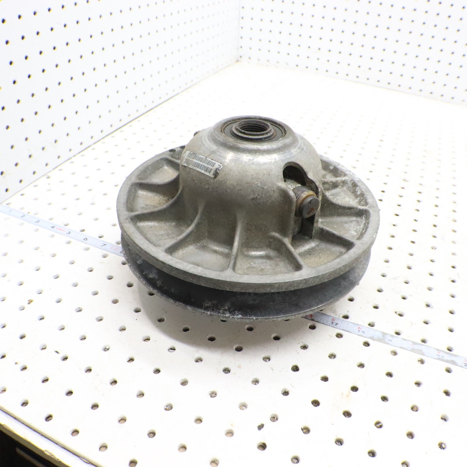 2009 Polaris Sportsman 800 Driven Clutch Secondary Clutch 1322751