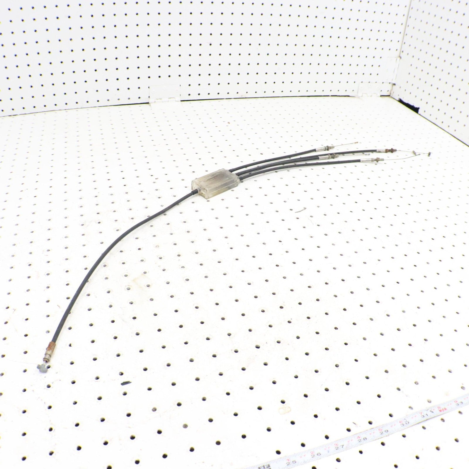 1995 Polaris Xcr 600 Throttle Cable 7080565 