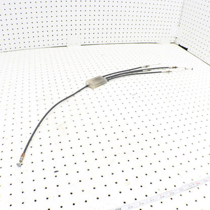 1995 Polaris Xcr 600 Throttle Cable 7080565 