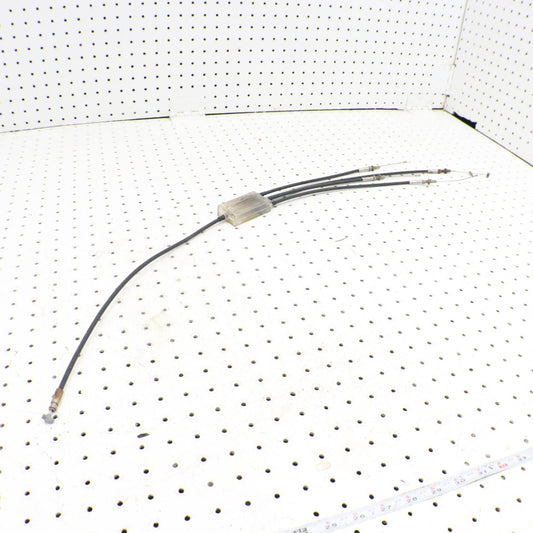 1995 Polaris Xcr 600 Throttle Cable 7080565 