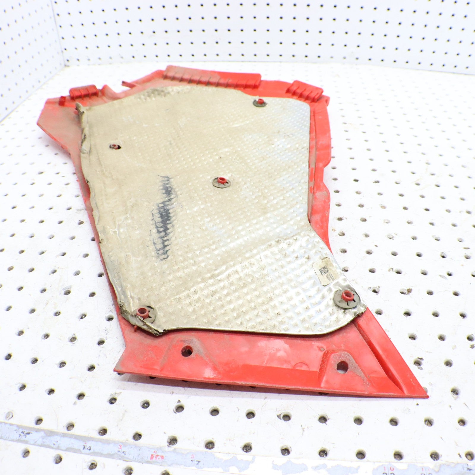 2018 Polaris Sportsman 570 Efi Side Panel Cover Right 2636441-293