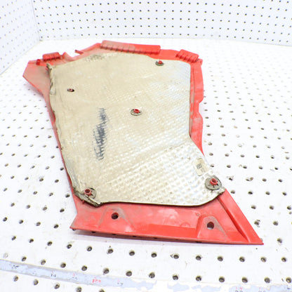 2018 Polaris Sportsman 570 Efi Side Panel Cover Right 2636441-293