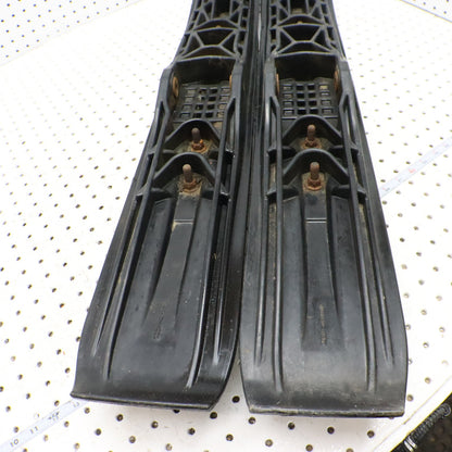 2009 Arctic Cat Crossfire R 8 Skis 2603-599 ; 2603-598 