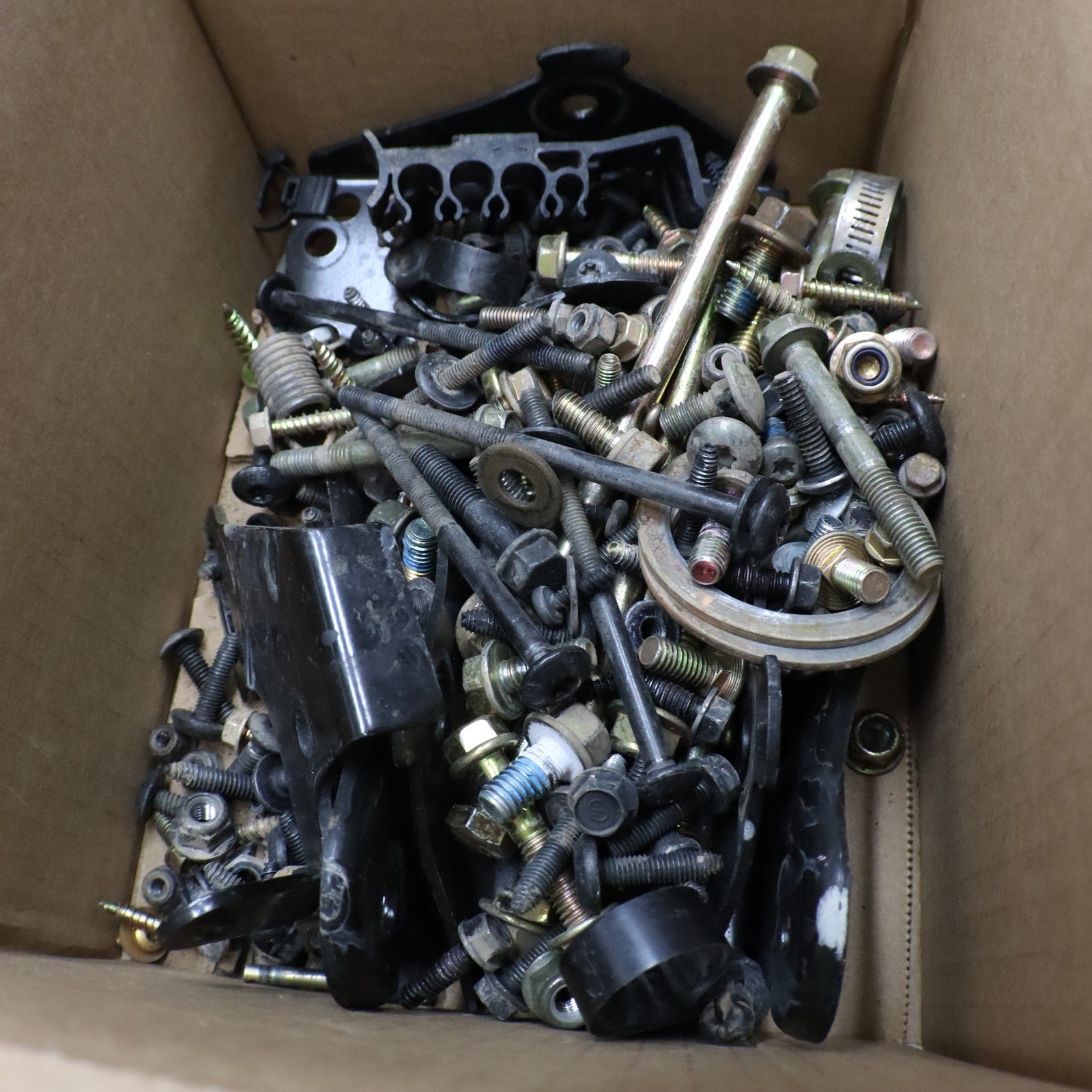 2024 Polaris Sportsman 570 Efi Eps Hardware Nuts Bolts Fasteners