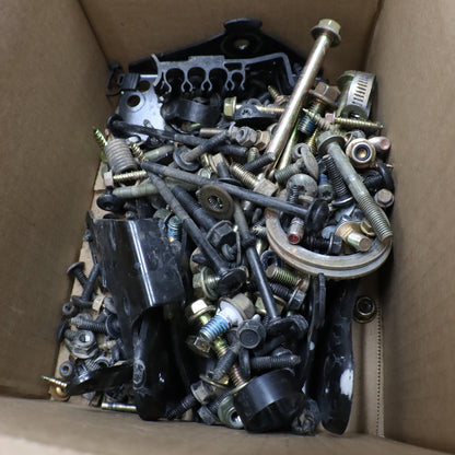 2024 Polaris Sportsman 570 Efi Eps Hardware Nuts Bolts Fasteners