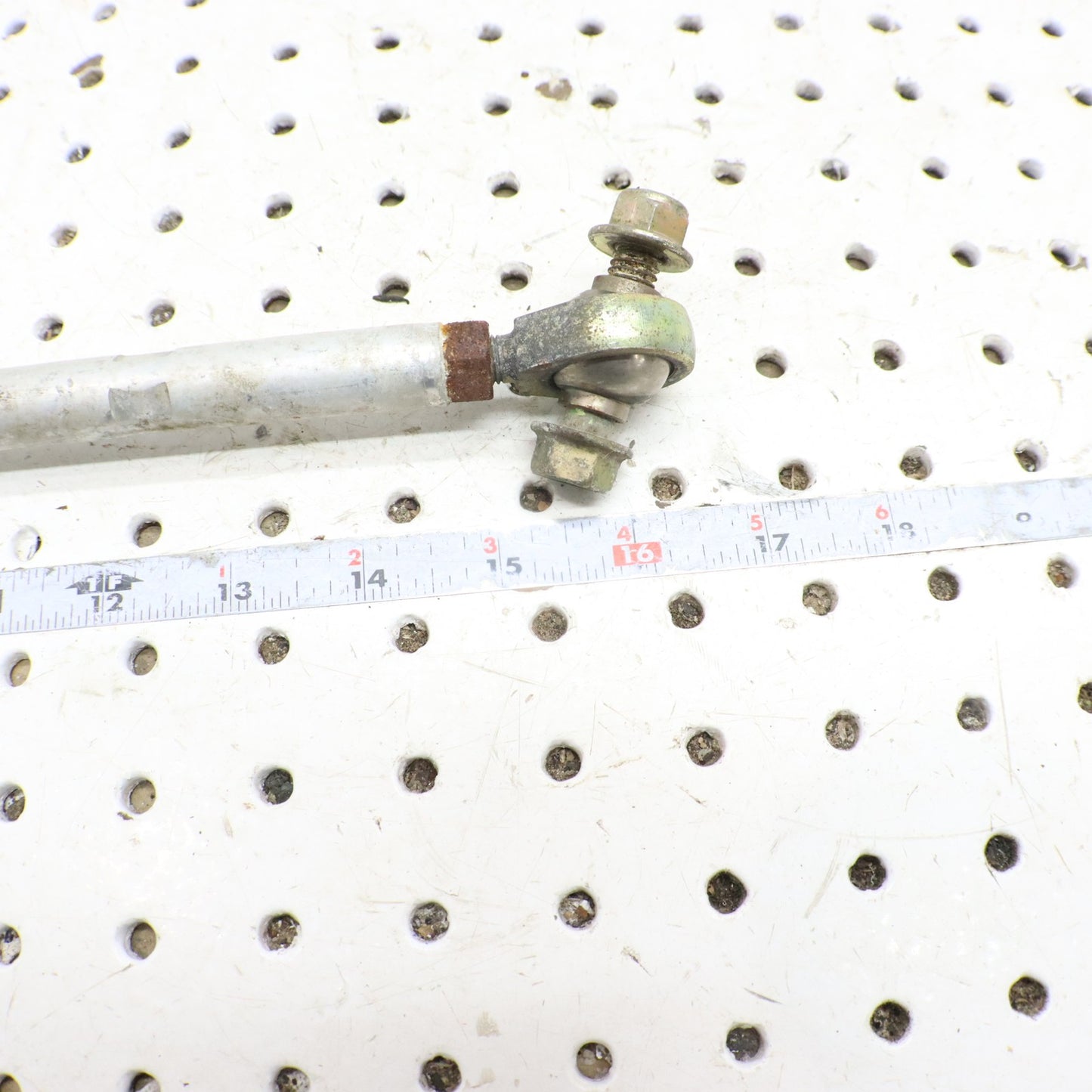 2009 Arctic Cat Crossfire R 8 Tie Rod Relay 0605-961 