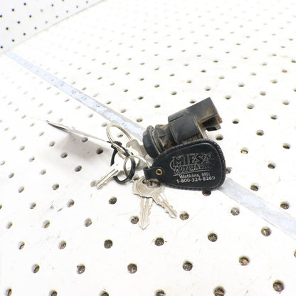 2012 Polaris Sportsman 500 Ignition Key Switch 4012165