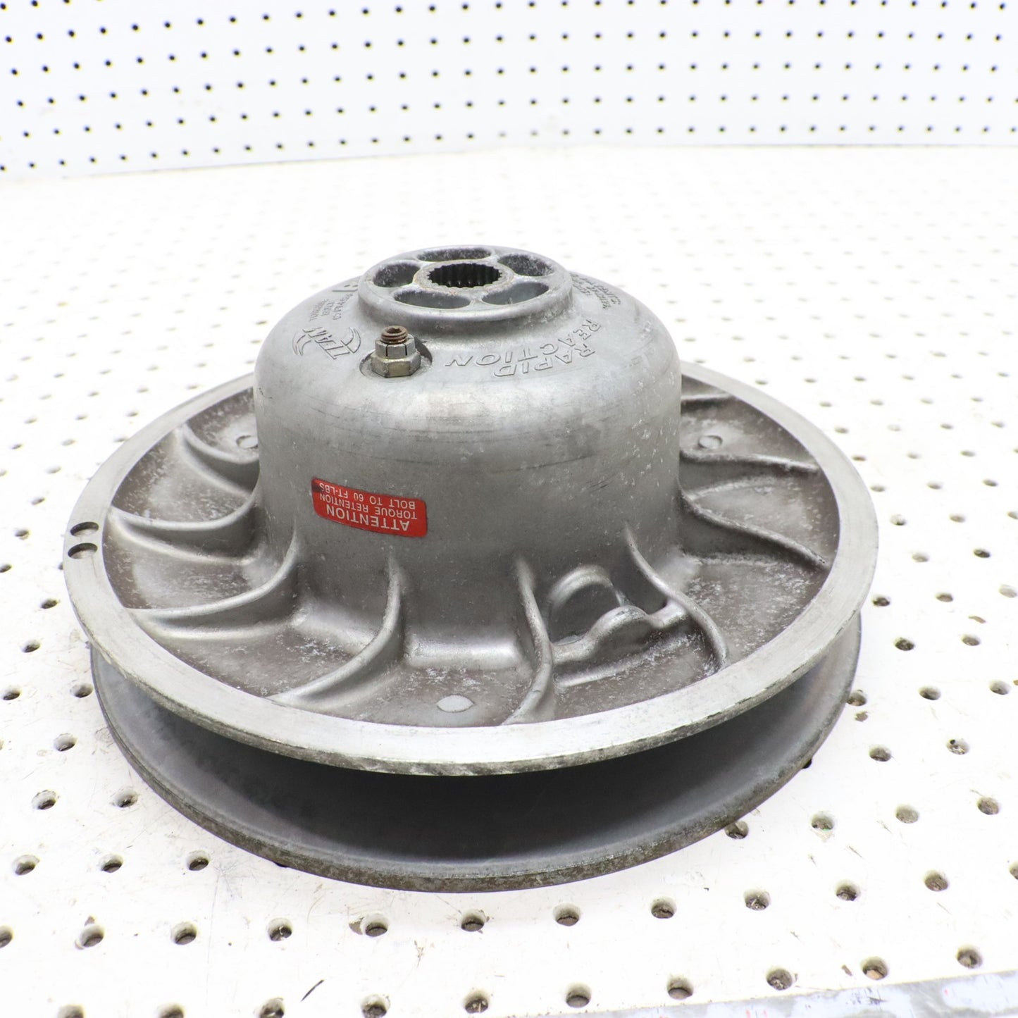 2016 Arctic Cat M8000 Driven Clutch Secondary Clutch 0726-388 48S ER3