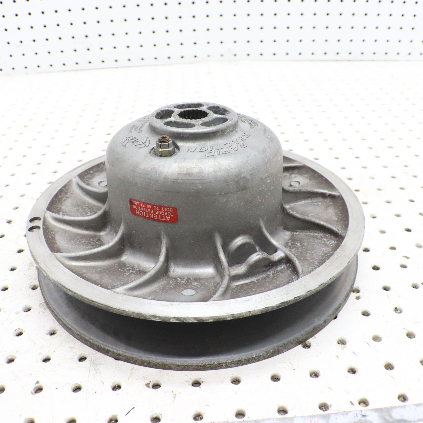 2016 Arctic Cat M8000 Driven Clutch Secondary Clutch 0726-388 48S ER3