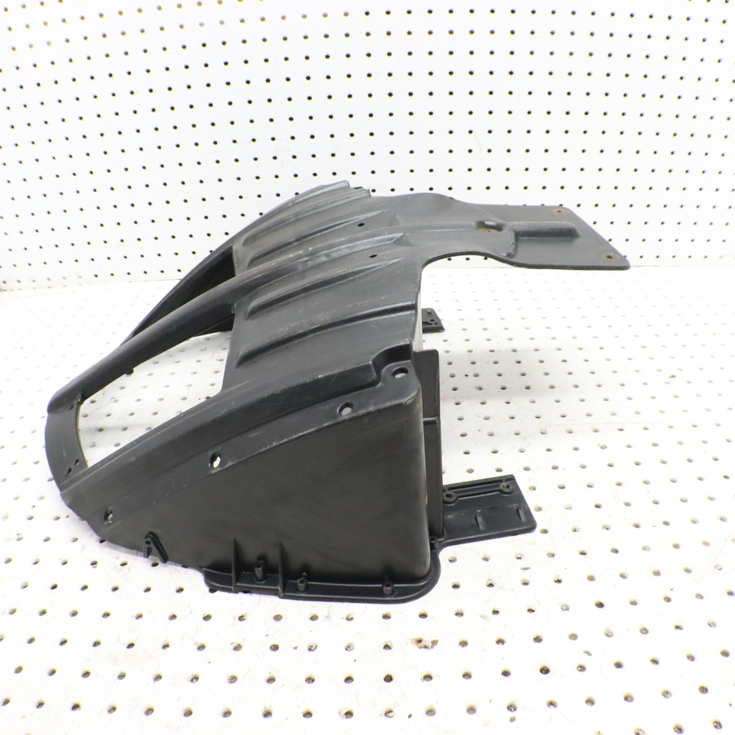 2007 Polaris Iq 600 Nosepan Nose Pan 5435075-070