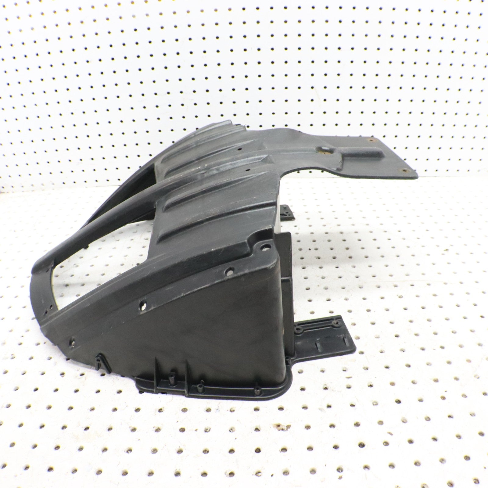 2007 Polaris Iq 600 Nosepan Nose Pan 5435075-070