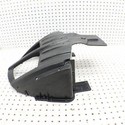 2007 Polaris Iq 600 Nosepan Nose Pan 5435075-070