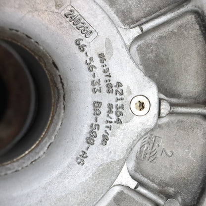 2008 Polaris Sportsman 800 Driven Clutch Secondary Clutch 1322751