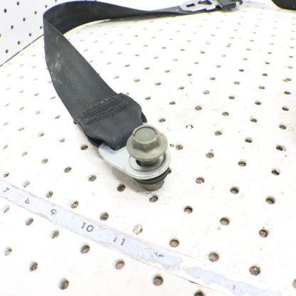 2013 Polaris Ranger Xp 900 3 Point Seat Belt Assembly 2634235