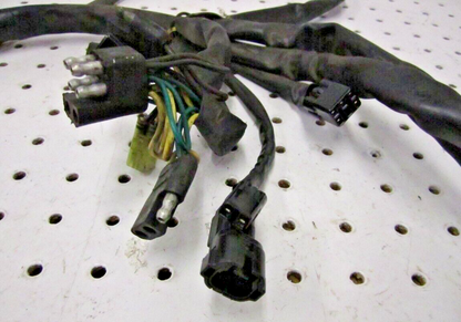 2004 ARCTIC CAT SABERCAT 600 EFI LX WIRE HARNESS 0686-972